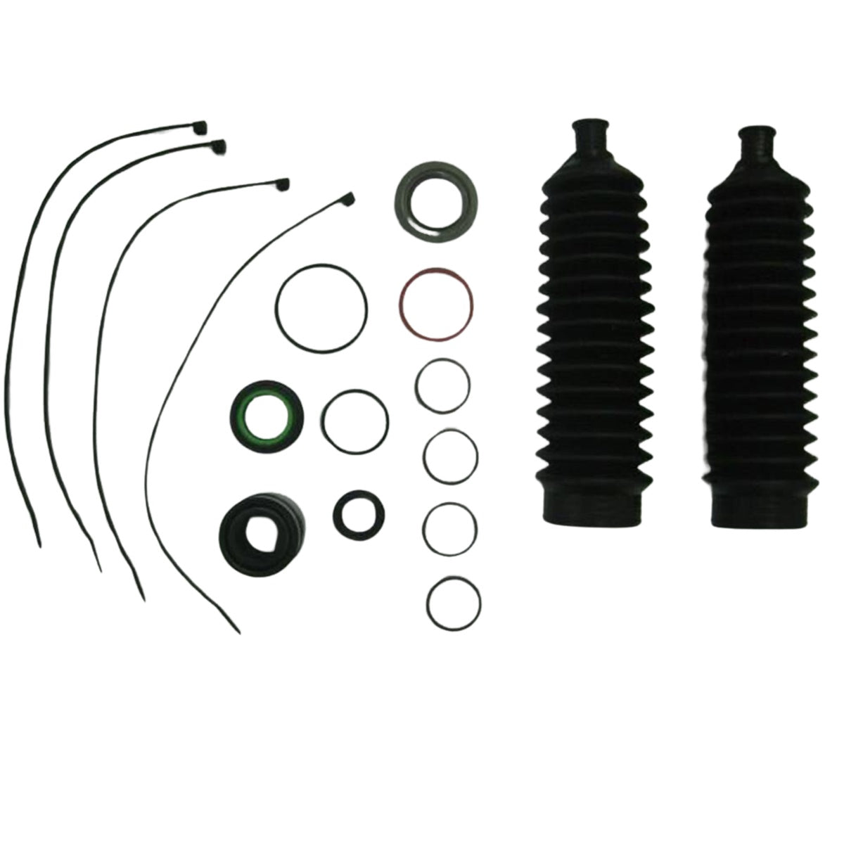Kit de Reparo da Direção Hidráulica - Corteco - 57044K - (1)