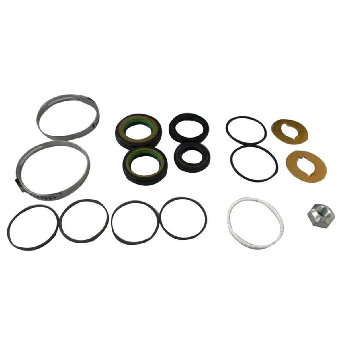 Kit de Reparo da Direção Hidráulica - Corteco - 58126K - (1)