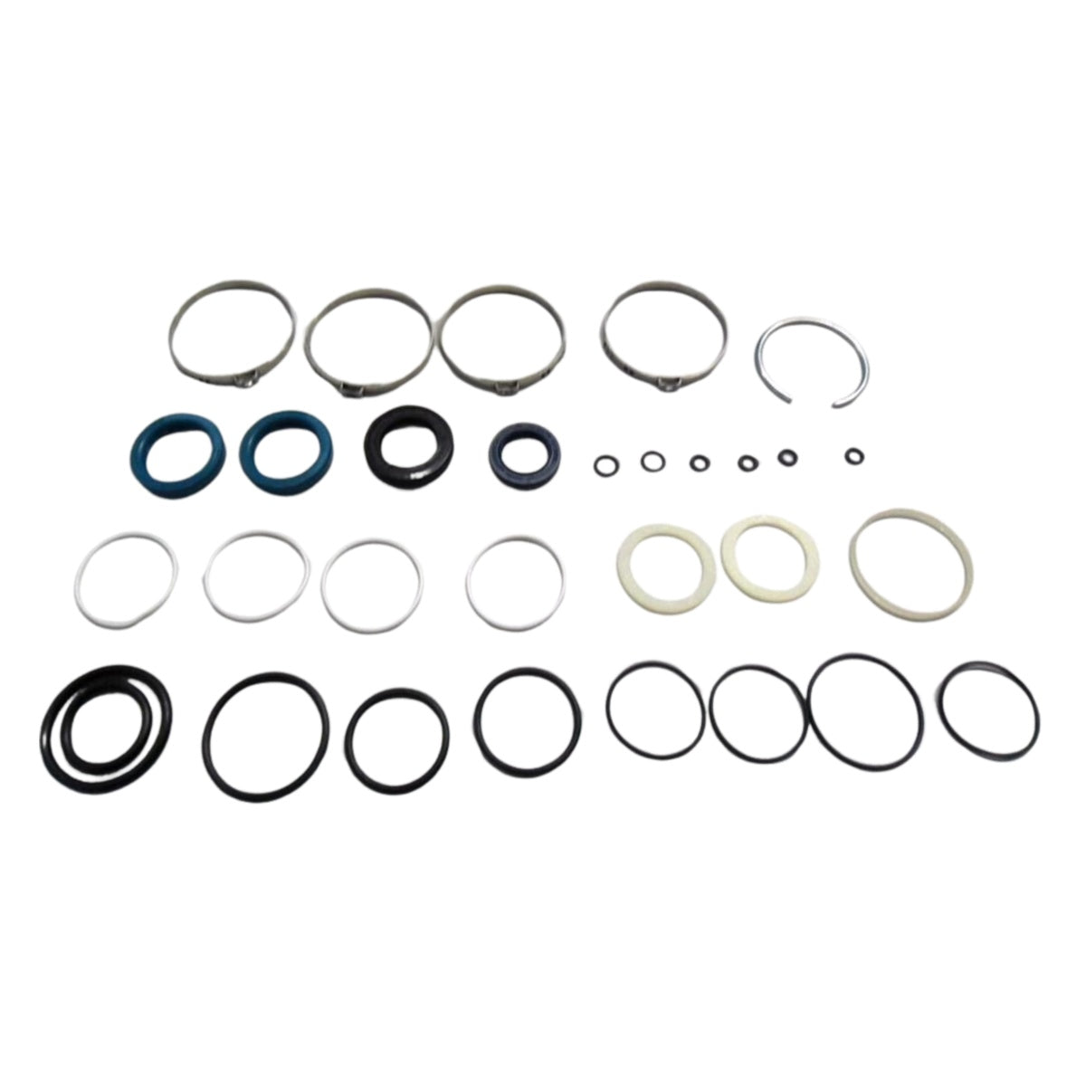 Kit de Reparo da Direção Hidráulica - Corteco - 58052K - (1)