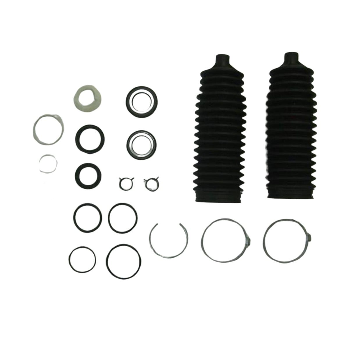 Kit de Reparo da Direção Hidráulica - Corteco - 58028K - (1)
