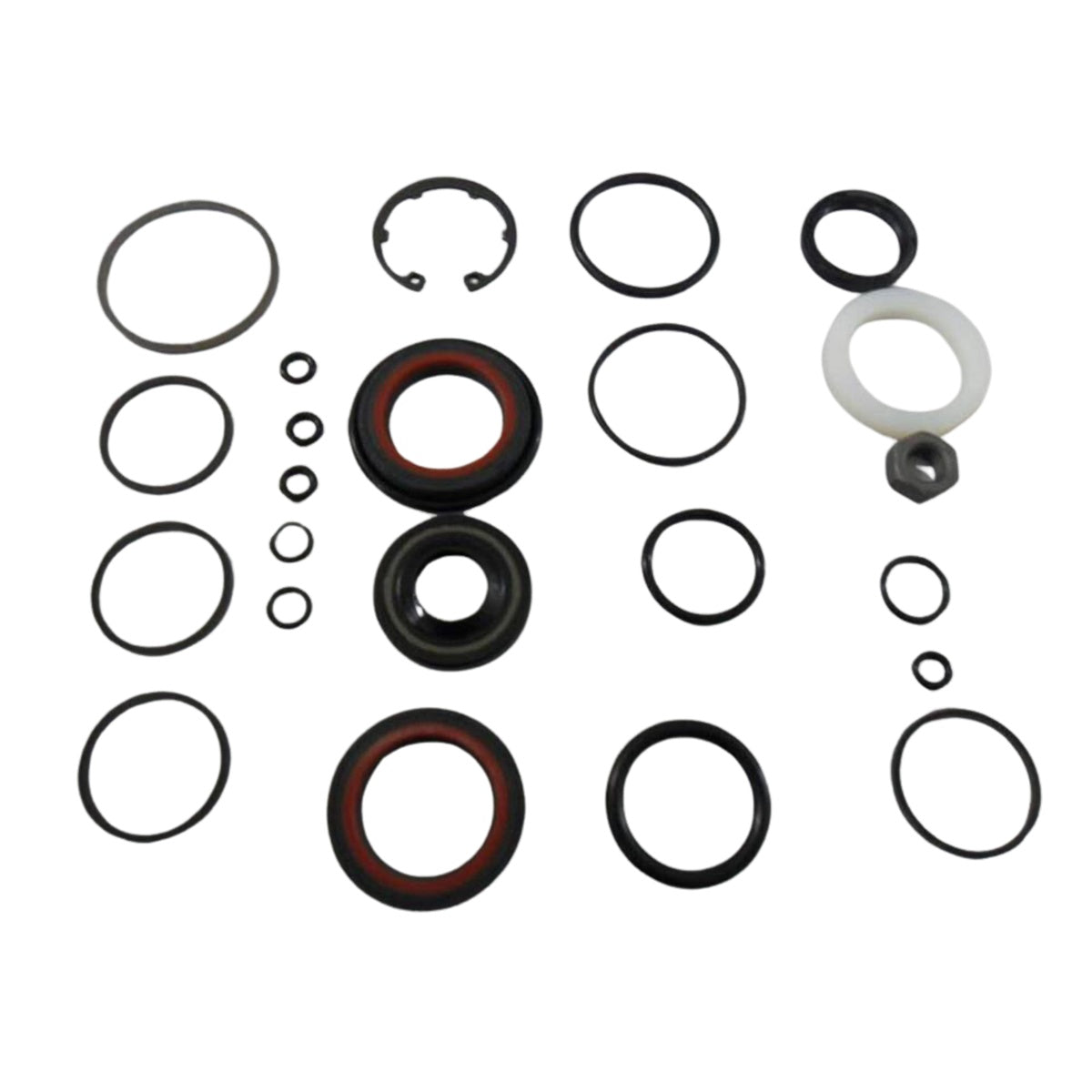 Kit de Reparo da Direção Hidráulica para Bmw Z3 Z3 M - Corteco - 58055K - (1)