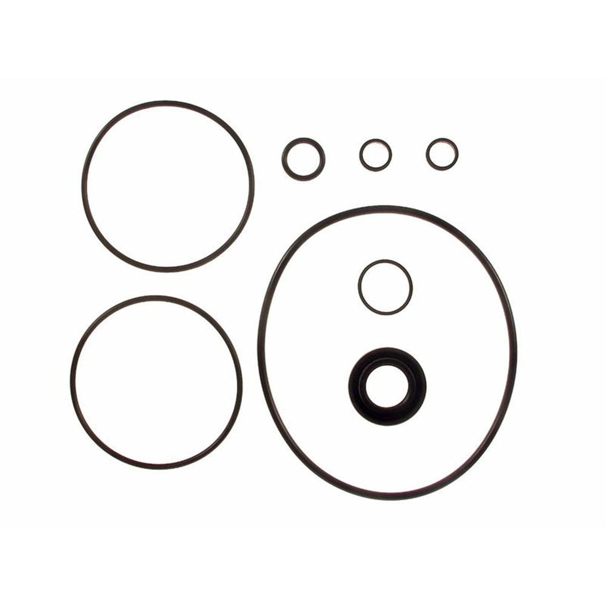 Kit de Reparo de Bomba Hidráulica - Corteco - 58802K - (1)
