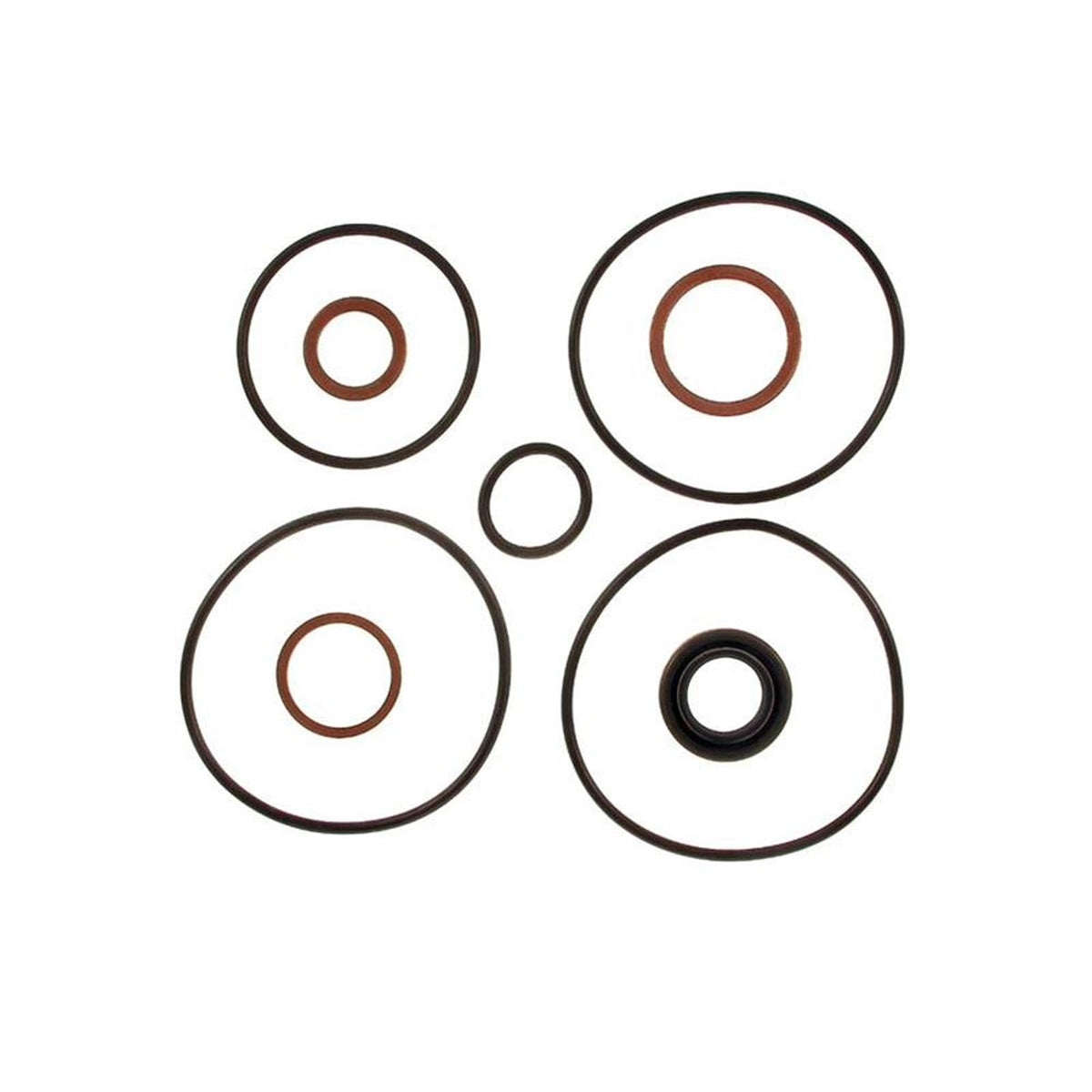 Kit de Reparo de Bomba Hidráulica - Corteco - 59801K - (1)