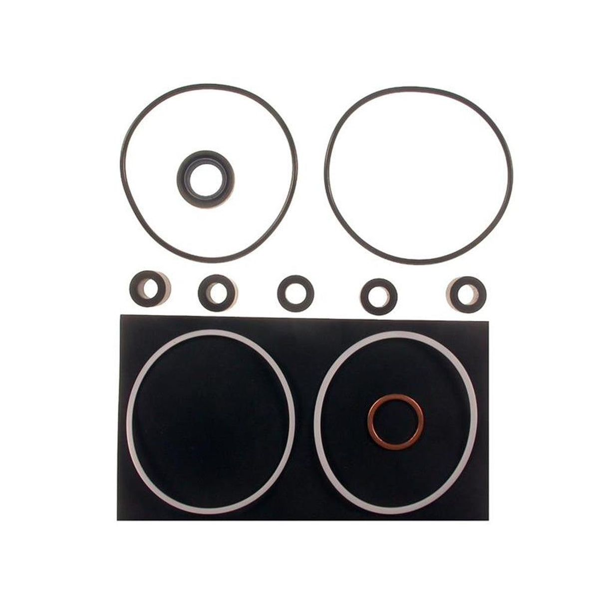 Kit de Reparo de Bomba Hidráulica - Corteco - 59804K - (1)
