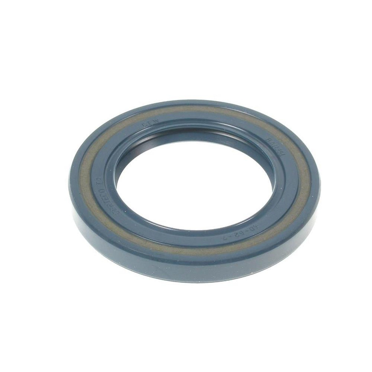 Retentor da Roda 40 x 62 x 7 mm - Corteco - 7136N - (1)