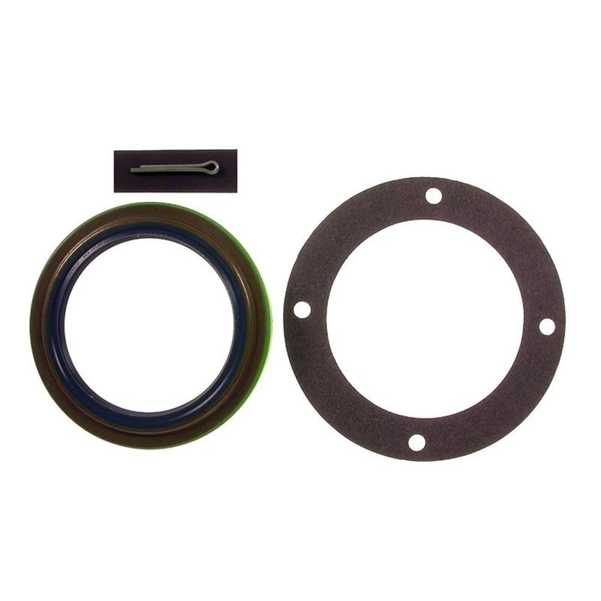 Retentor do Cubo de Roda - Corteco - 56029K - (1)