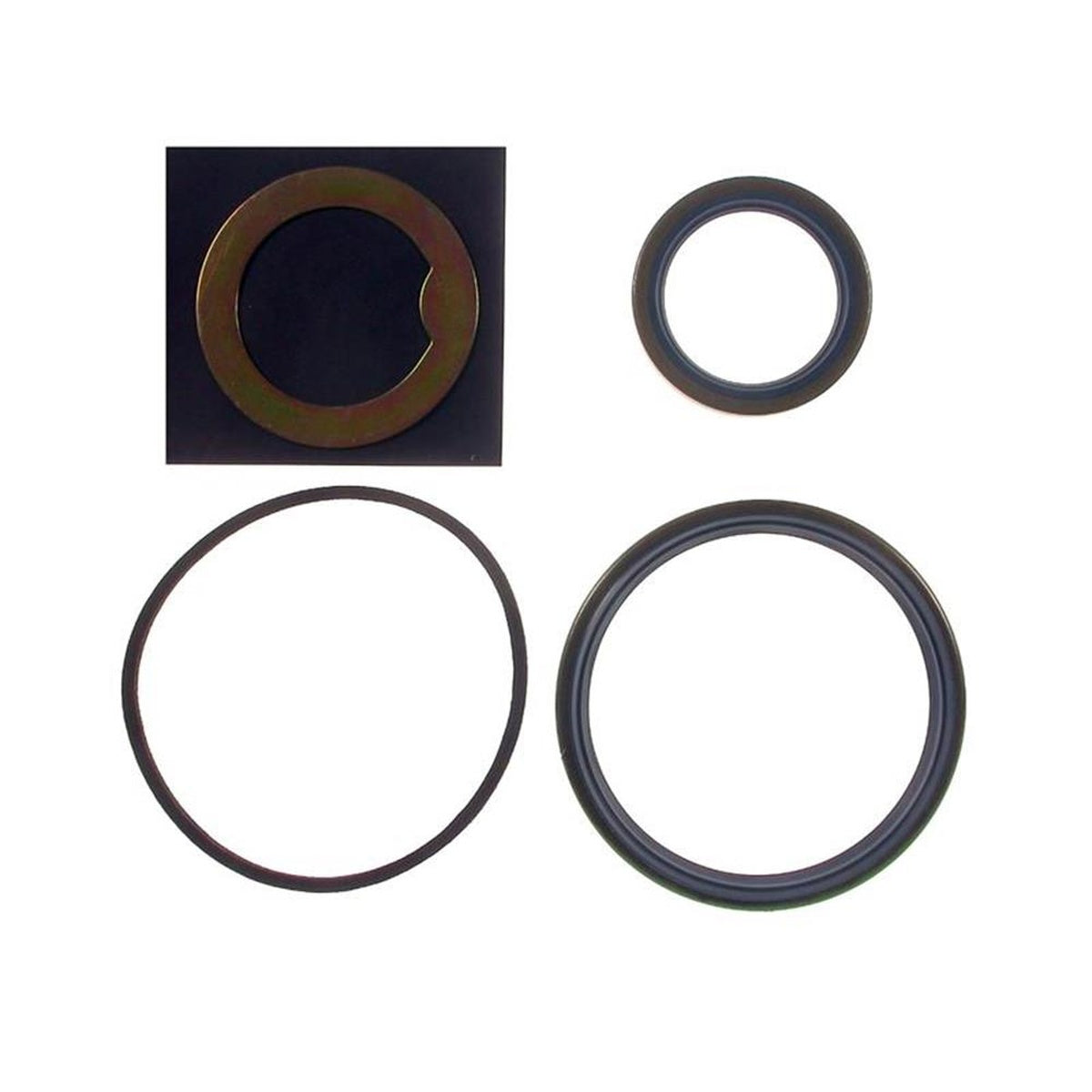 Retentor do Cubo de Roda - Corteco - 56010K - (1)