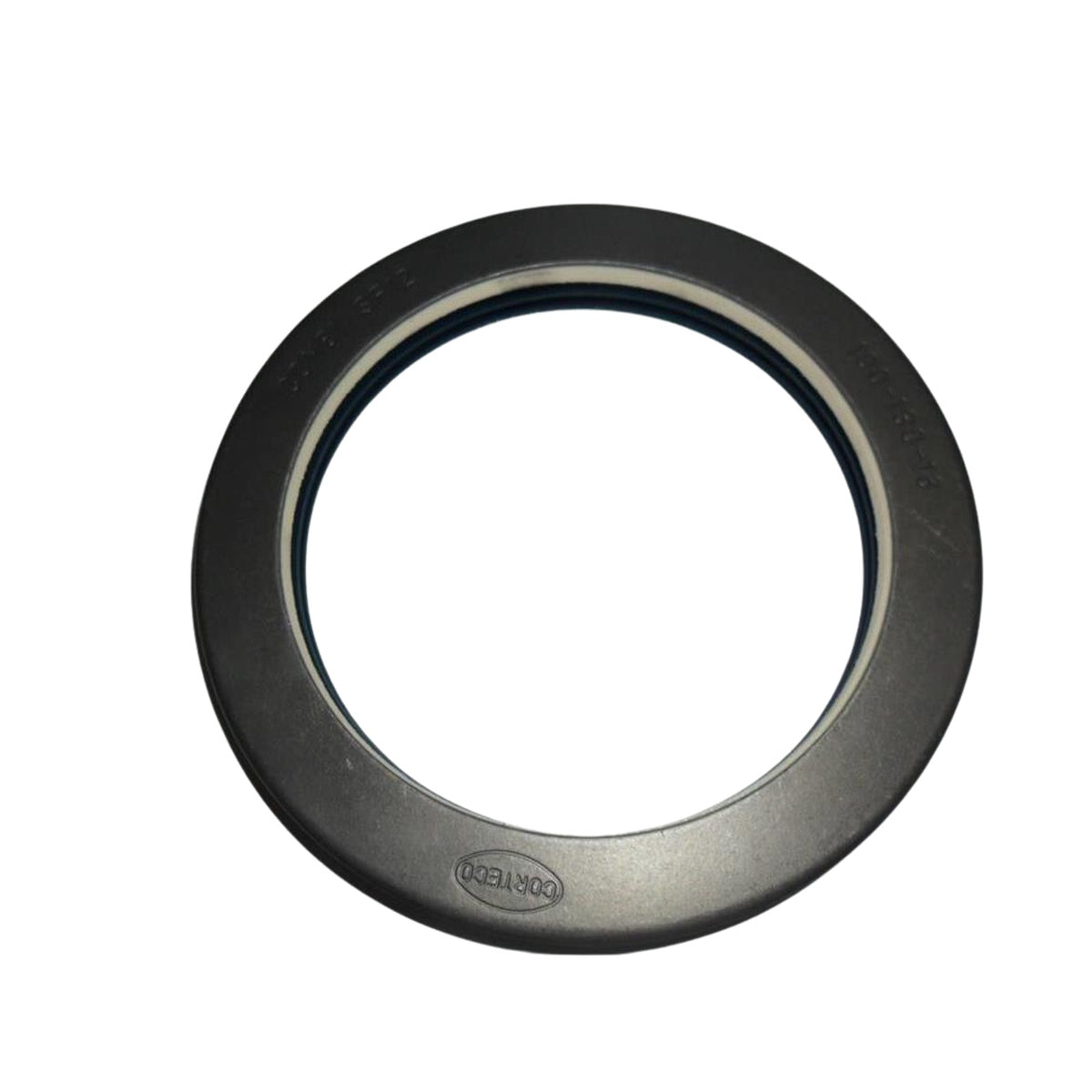 Retentor do Cubo de Roda 100 x 130 x 16 mm - Corteco - 7612N - (1)