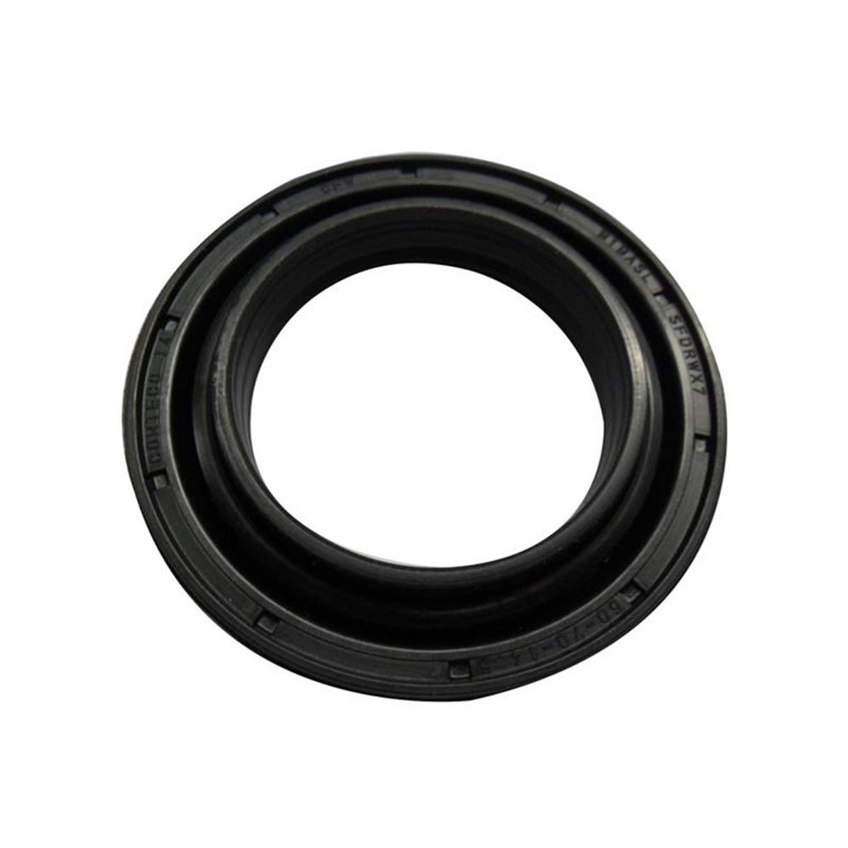 Retentor do Cubo de Roda 45 x 70 x 17/14 mm - Corteco - 7687N - (1)
