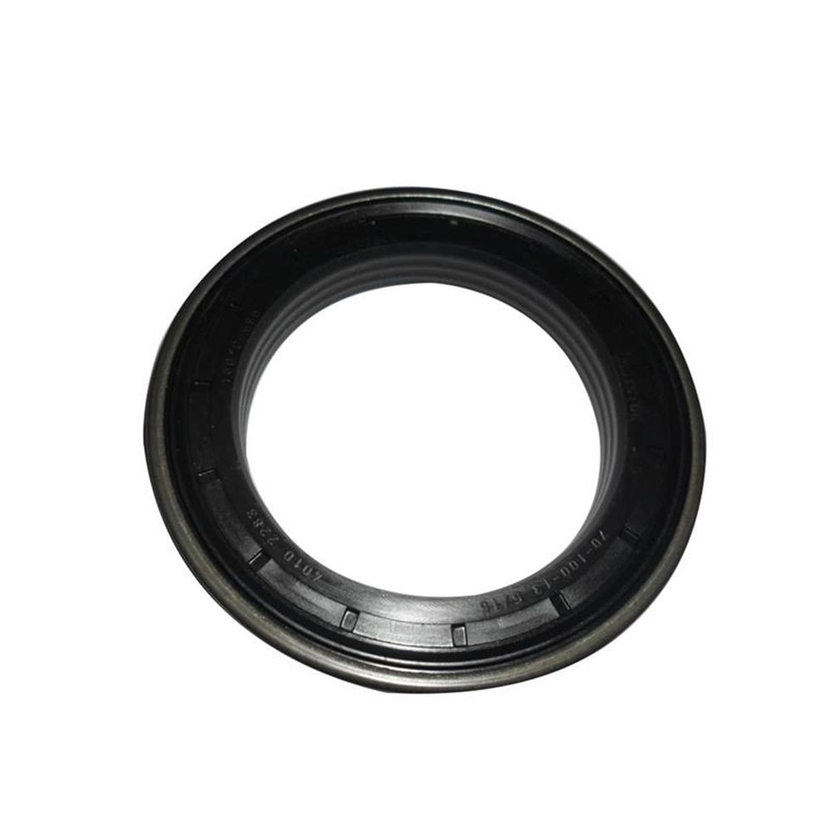 Retentor do Cubo de Roda 70 x 100 x 15/13,5 mm - Corteco - 7878V - (1)