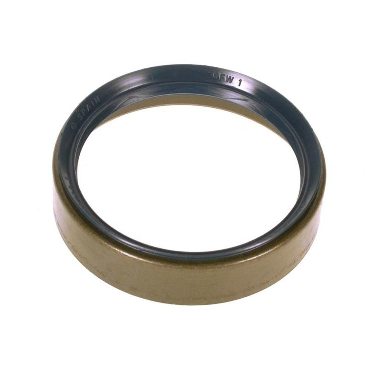 Retentor do Cubo de Roda 72 x 84/85,5 x 20,5/18 mm - Corteco - 7455N - (1)