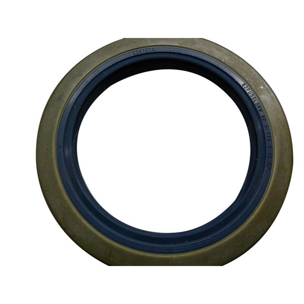 Retentor do Cubo de Roda 82,5 x 114,3 x 12,07 mm - Corteco - 2121N - (1)
