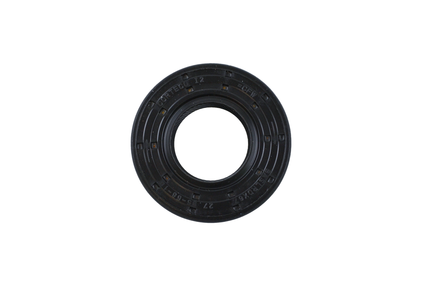 Retentor do Diferencial 27,95 x 56 x 10 mm - Corteco - 7886P - (4)