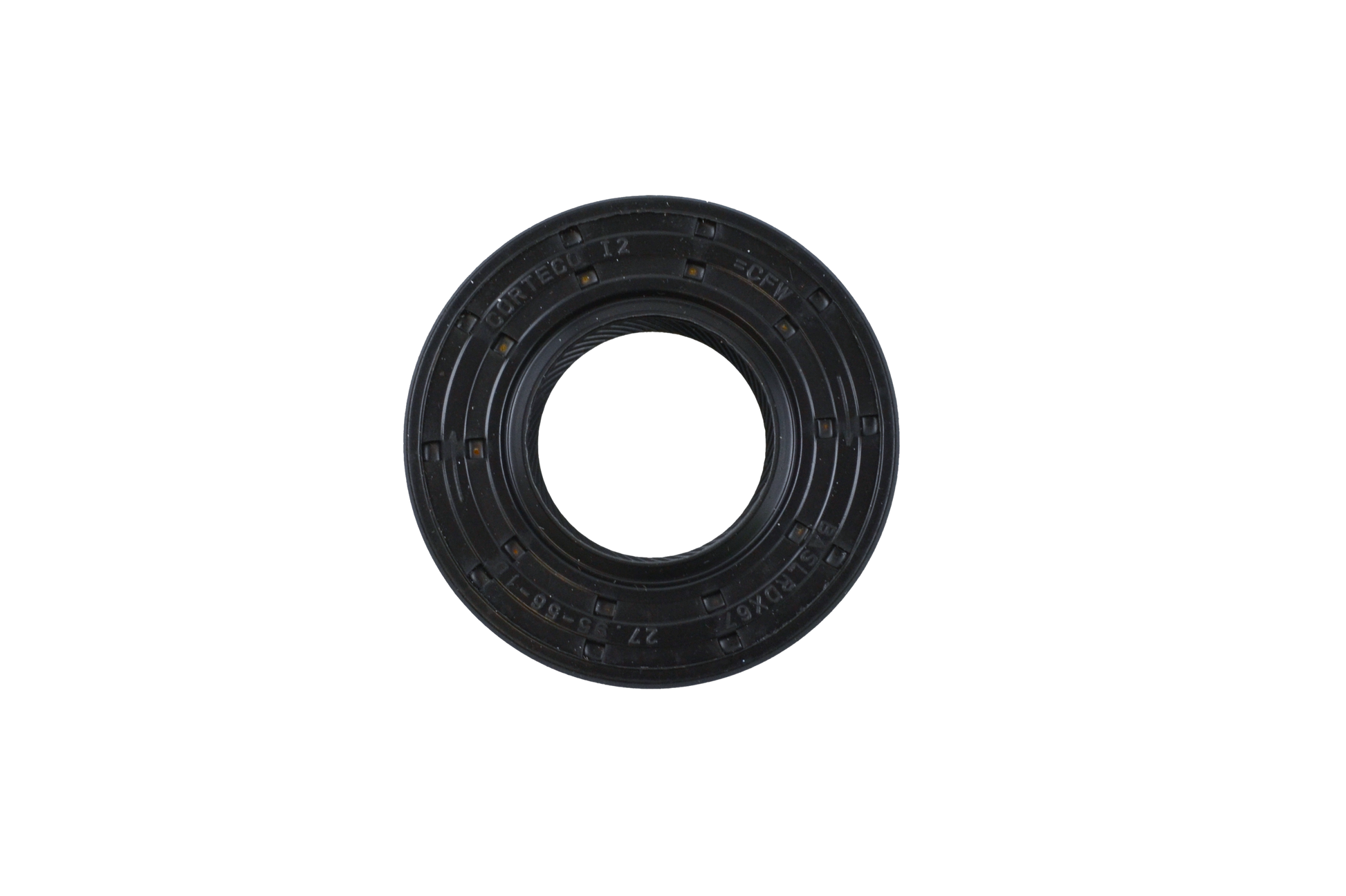 Retentor do Diferencial 27,95 x 56 x 10 mm - Corteco - 7886P - (4)