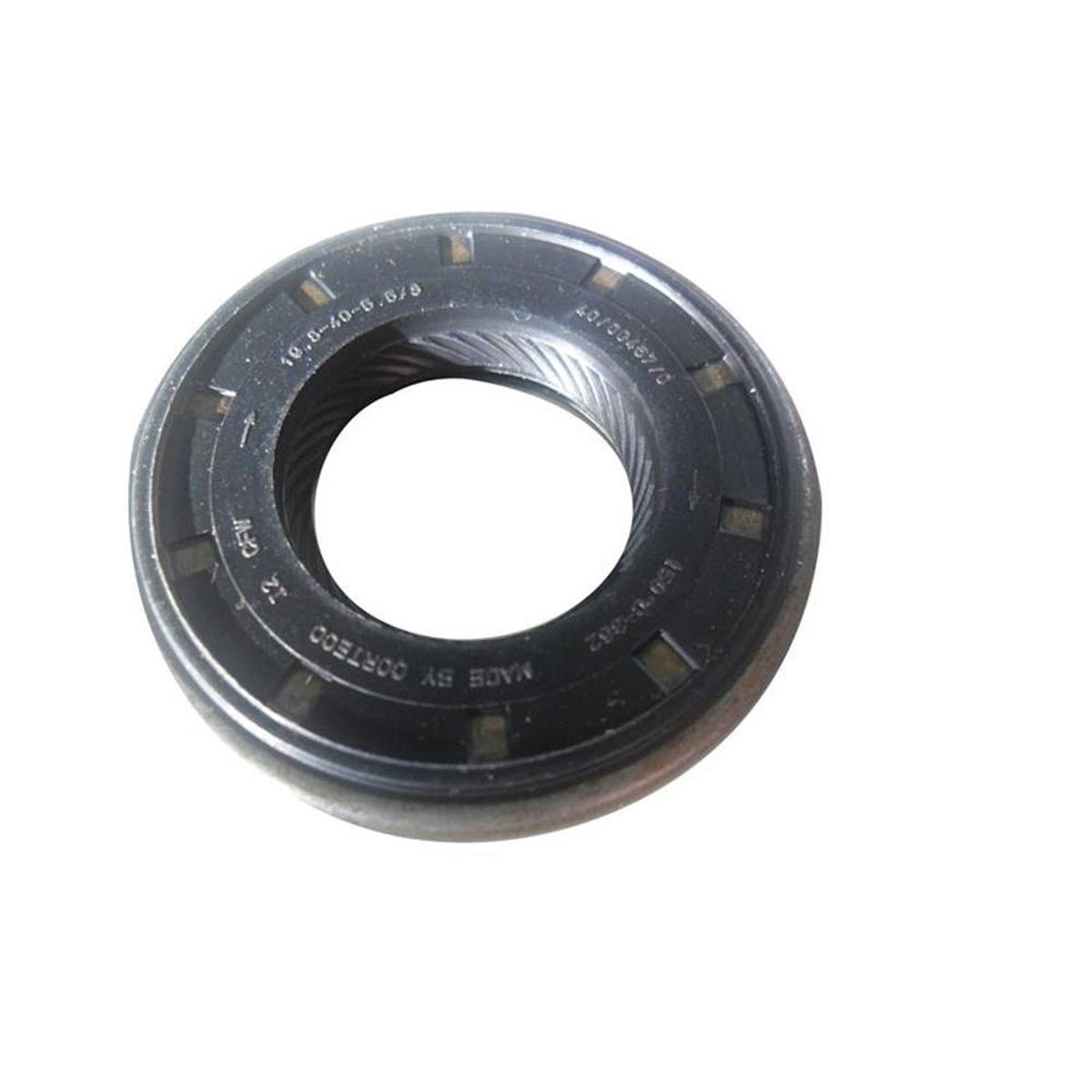 Retentor do Eixo Piloto 19,8 x 40 x 8/5,5 mm - Corteco - 8302P - (1)