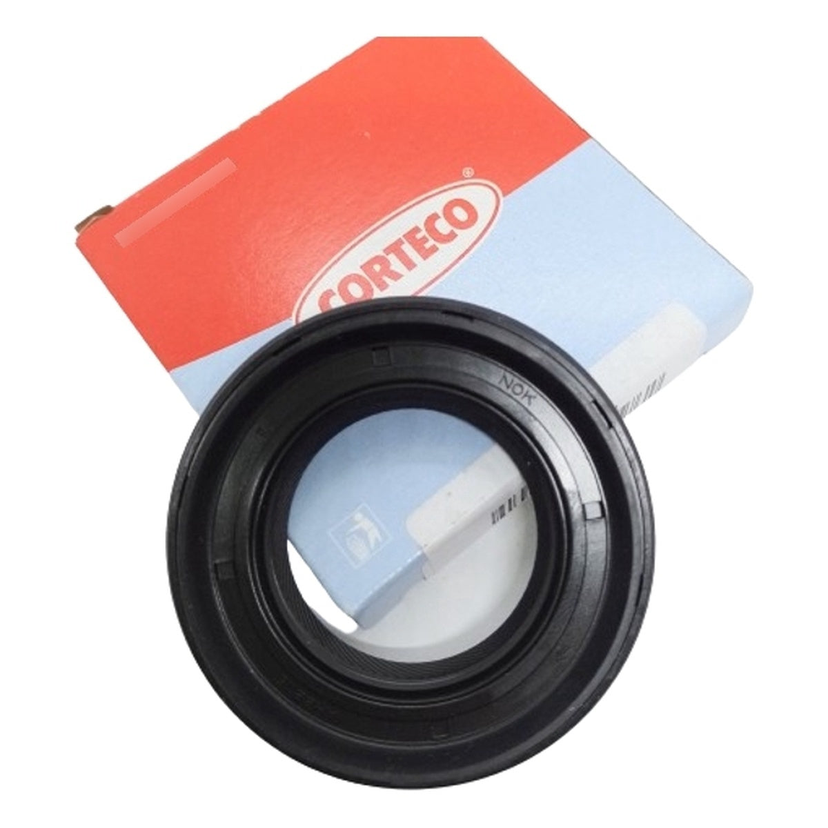 Retentor do Semieixo 35 x 62 x 8/11,5 mm - Corteco - 8317P - (1)