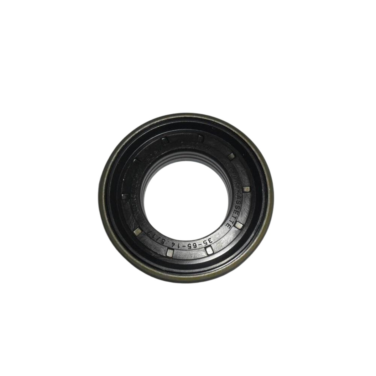Retentor do Semieixo 35 x 65 x 17,5/14,5 mm - Corteco - 7603N - (1)