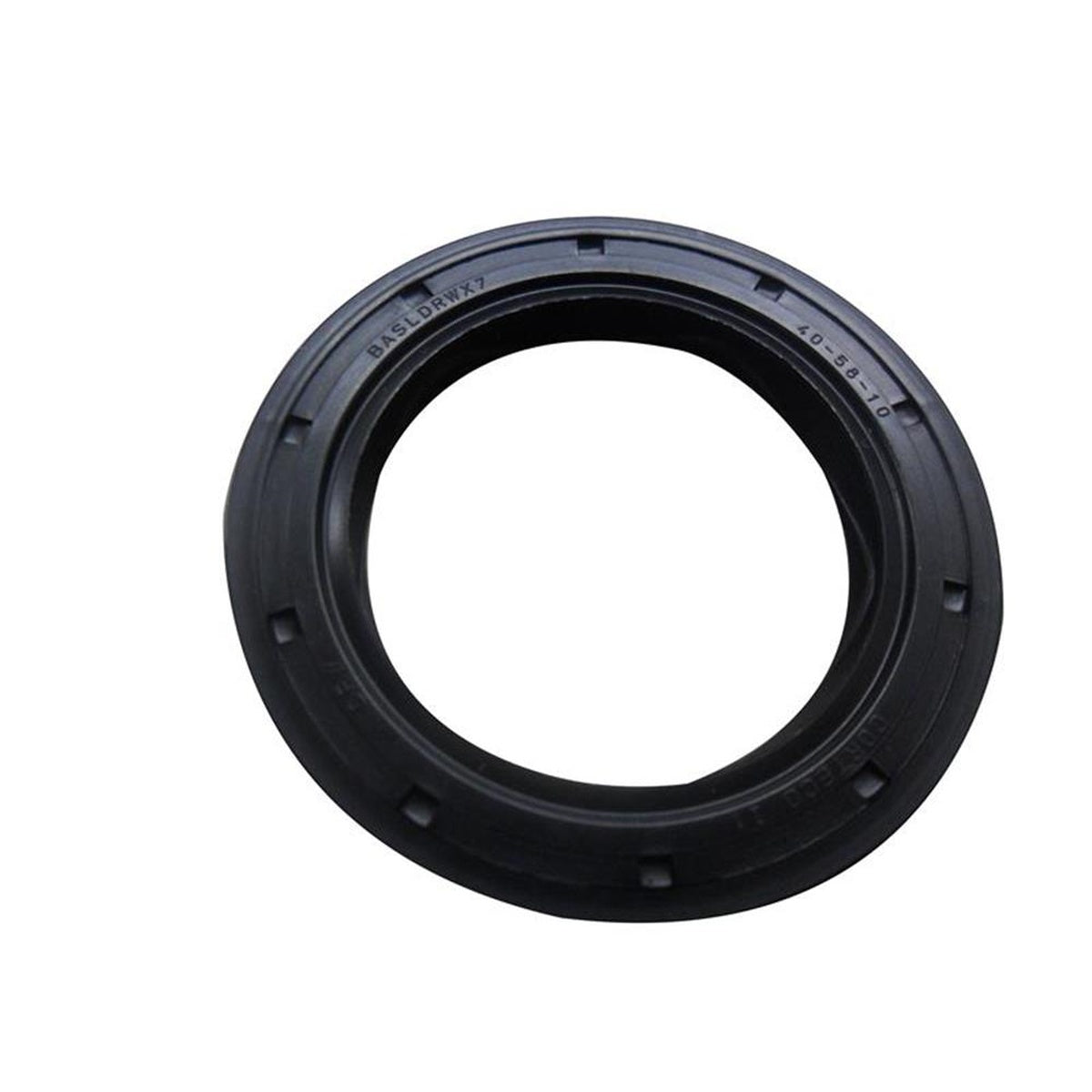 Retentor do Semieixo 40 x 58 x 10 mm - Corteco - 8356P - (1)