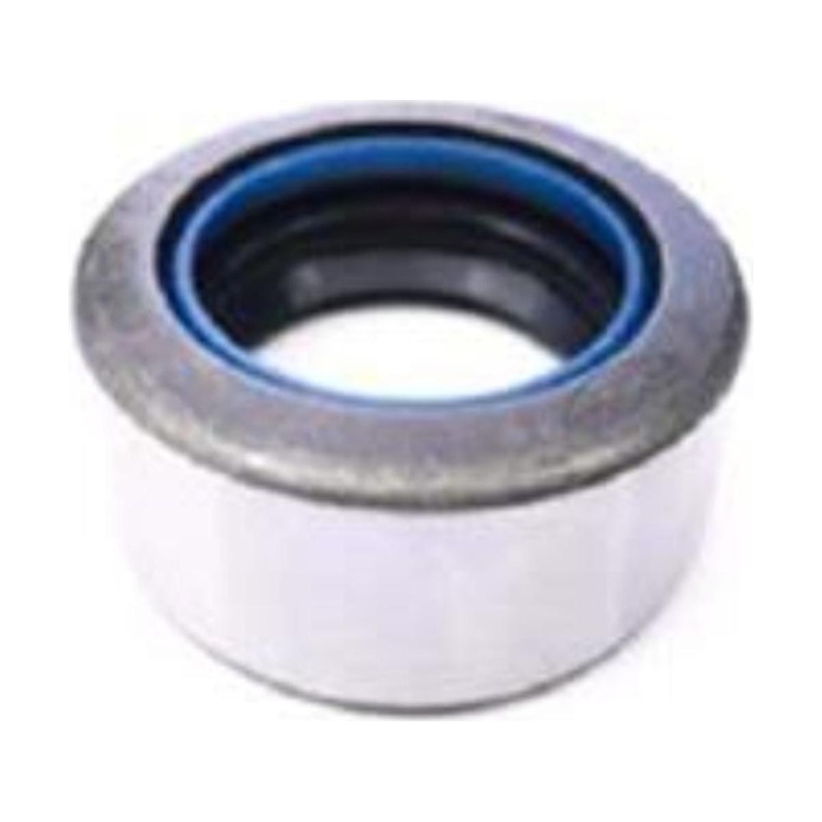 Retentor do Semieixo 40 x 60 x 18,5 mm - Corteco - 7627N - (1)