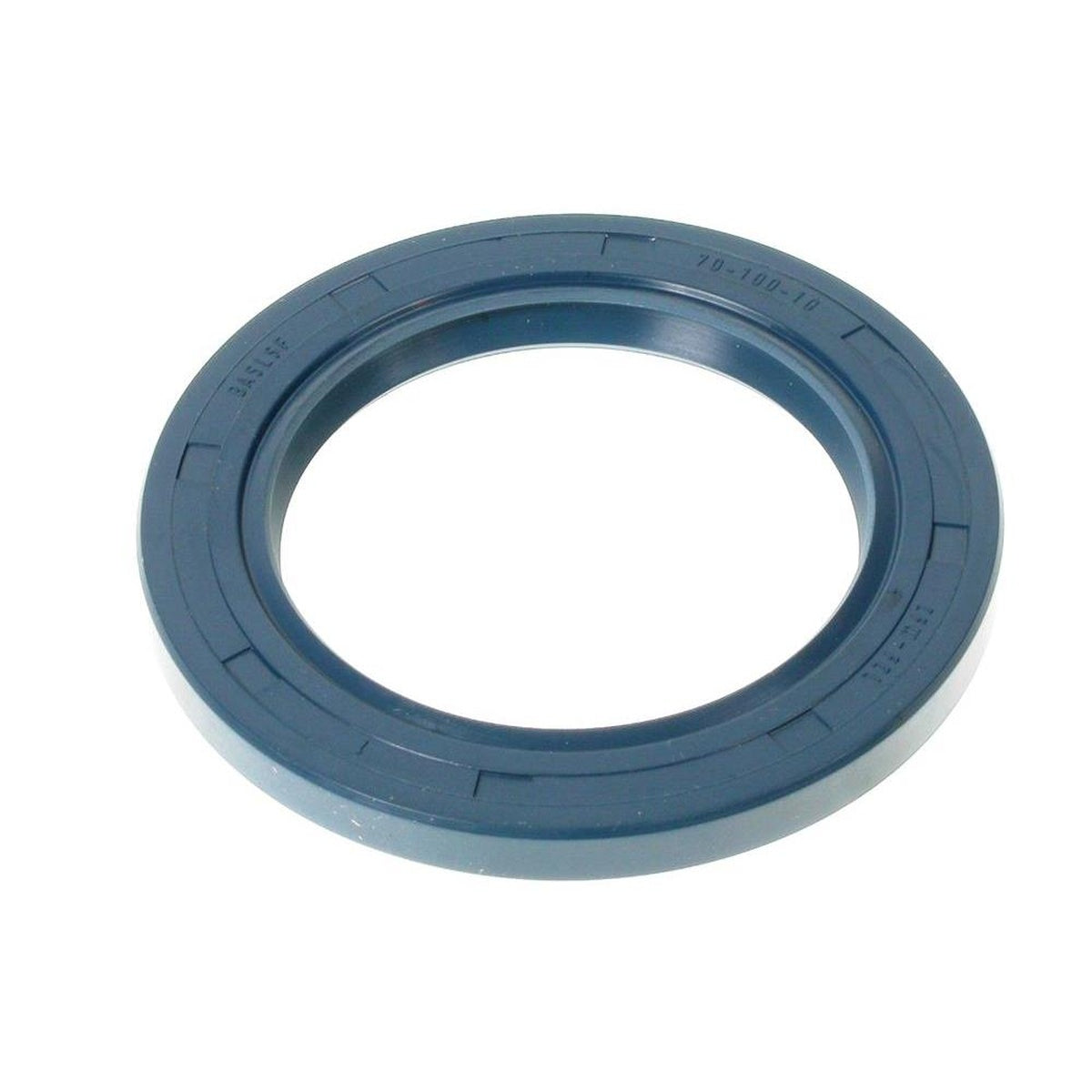 Retentor Nitrílico 70 x 100 x 10 mm - Corteco - 476N - (1)