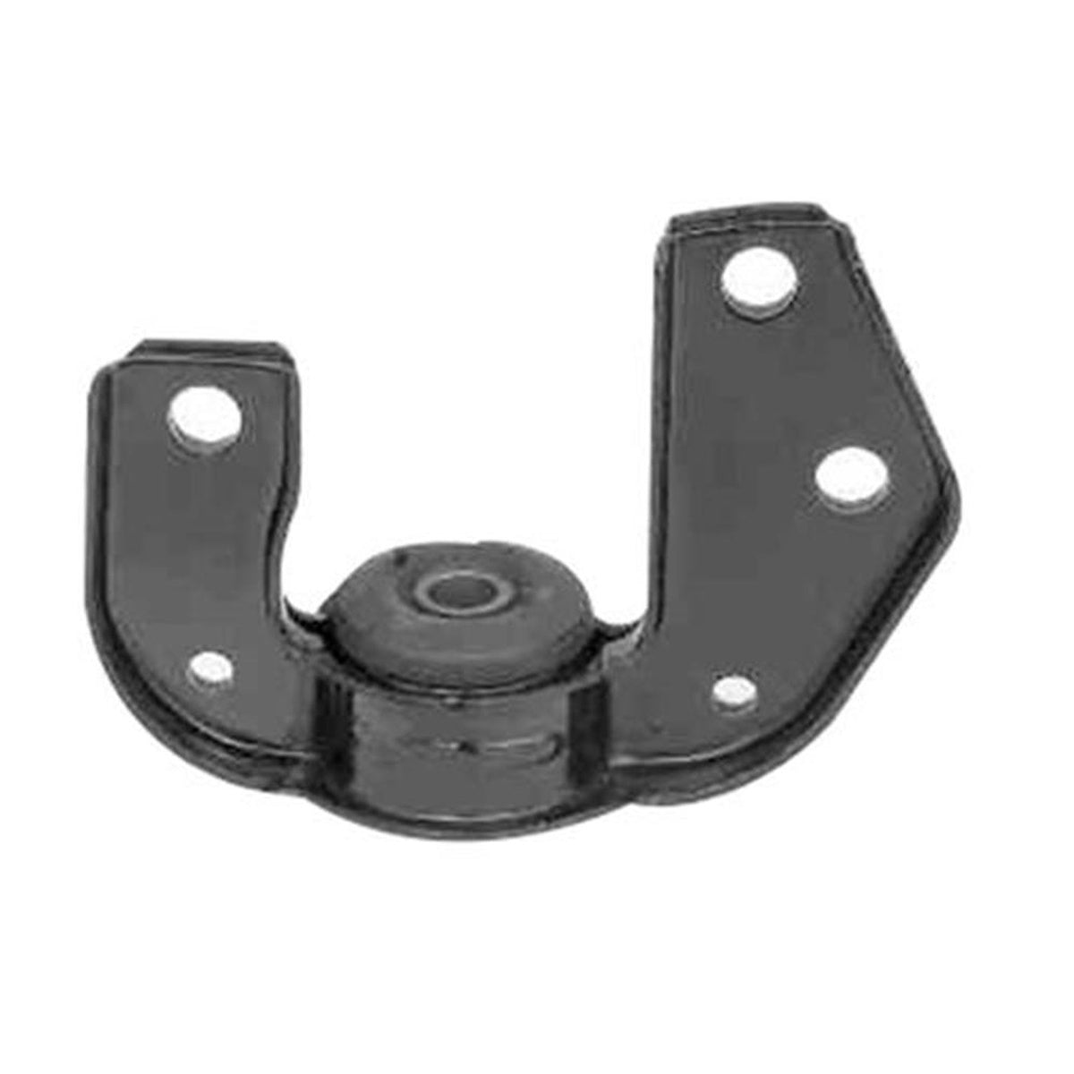 Suporte da Barra Tensora Dianteira Lado Direito - Corteco - 50438C - (1)