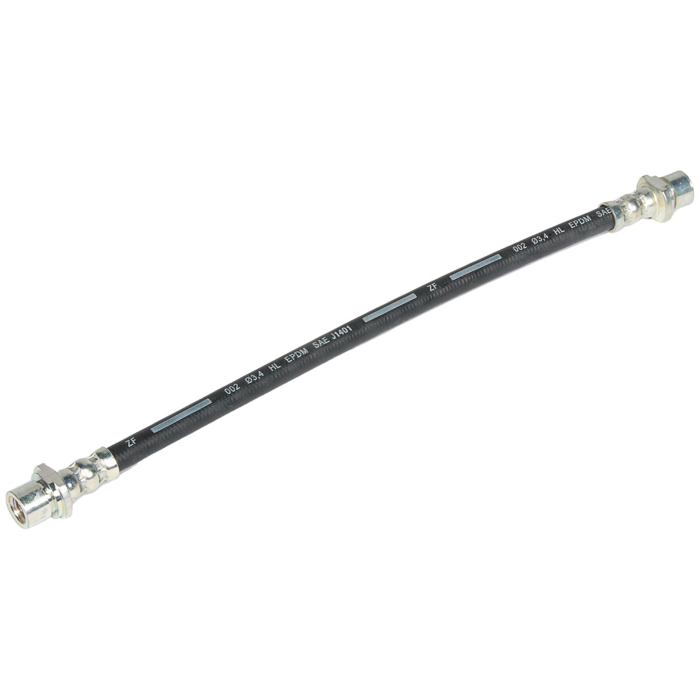 Flexível de Freio - TRW - PHA6012 - (2)