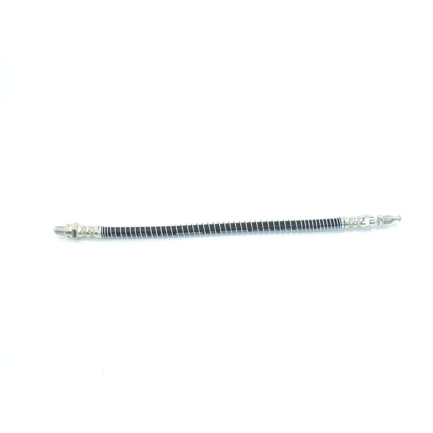 Tubo Flexível de Freio Dianteiro Esquerdo - TRW - RPFX06410 - (2)