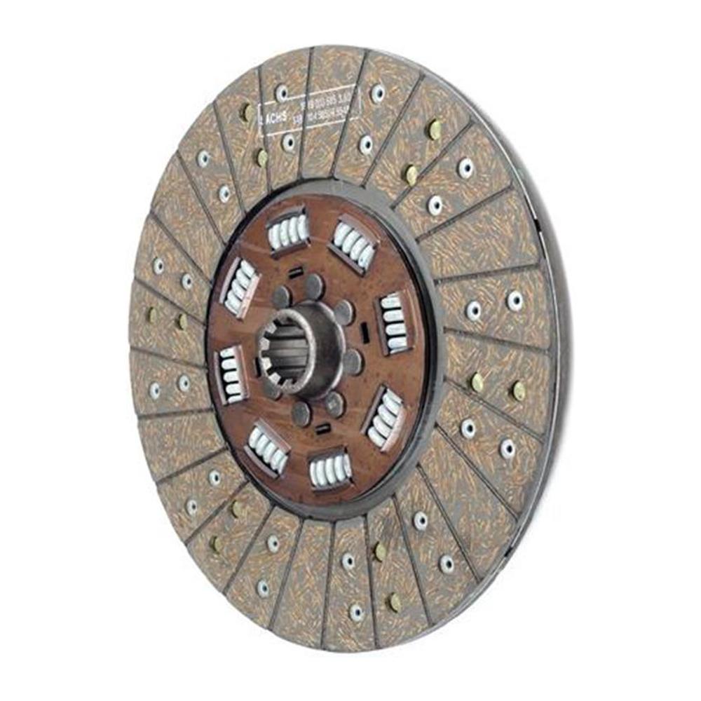 Disco de Embreagem - SACHS - 5391 - (1)