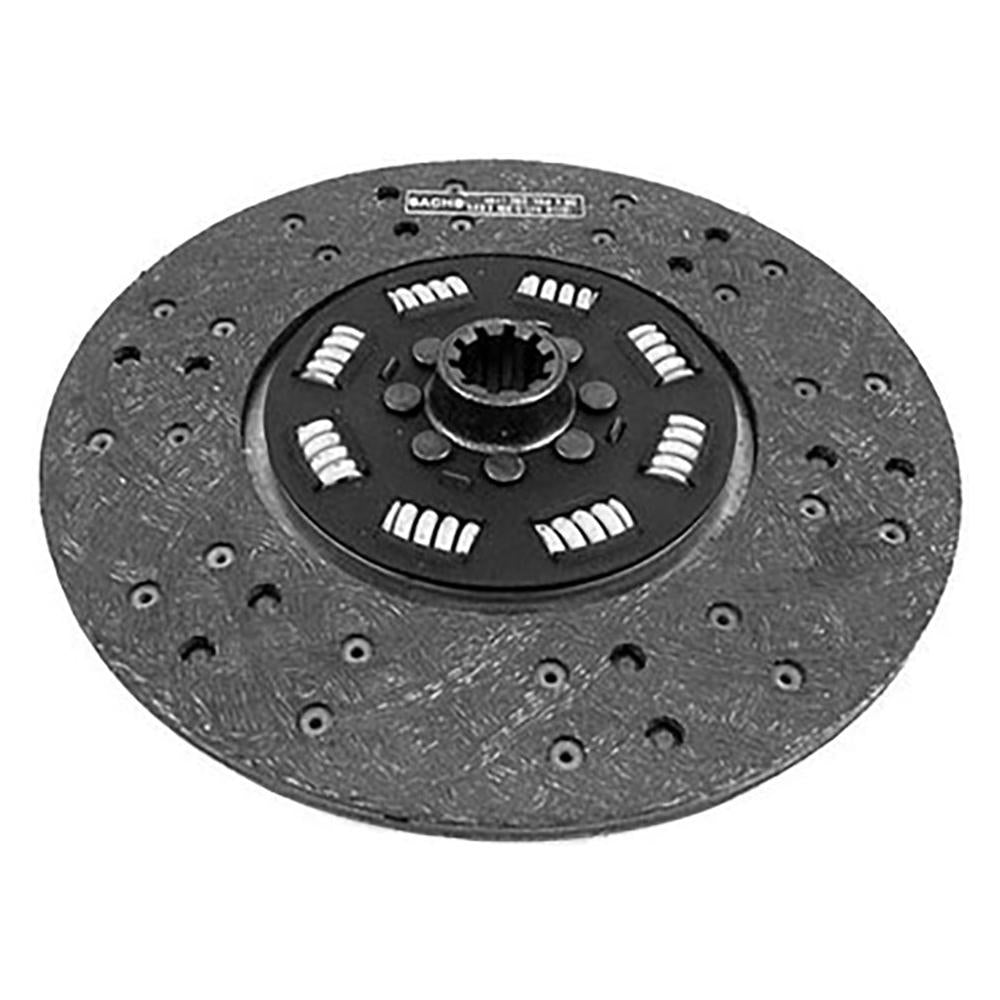 Disco de Embreagem - SACHS - 5391 - (2)