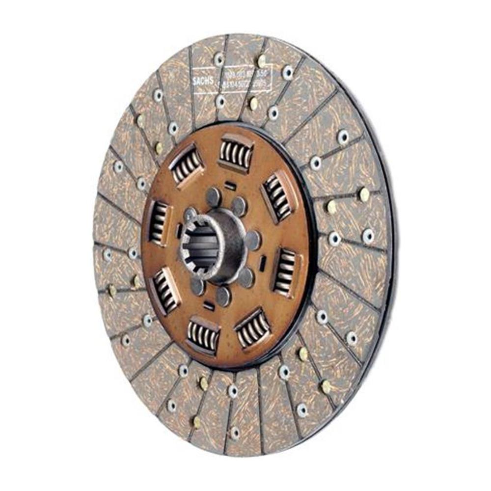 Disco de Embreagem - SACHS - 5346 - (1)