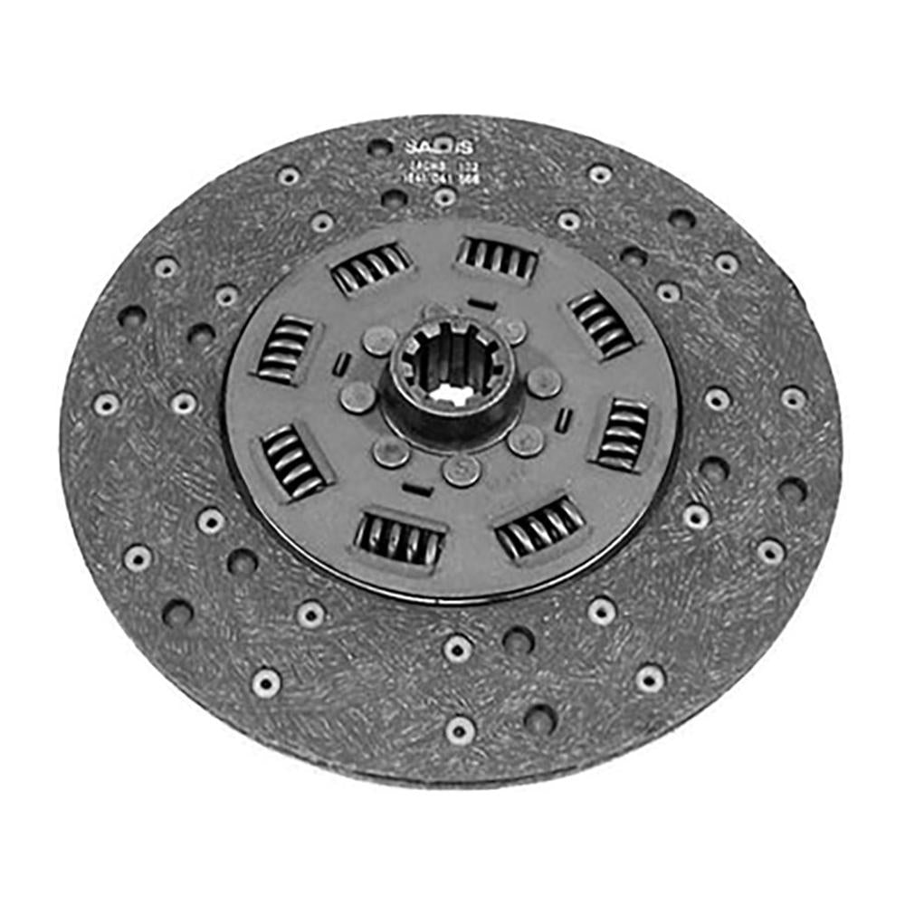 Disco de Embreagem - SACHS - 5346 - (2)
