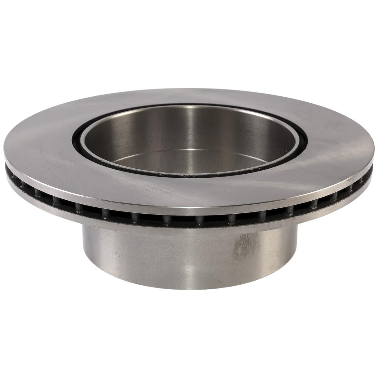 Disco de Freio Ventilado Traseiro 1 Unidade - TRW - DF814S - (3)