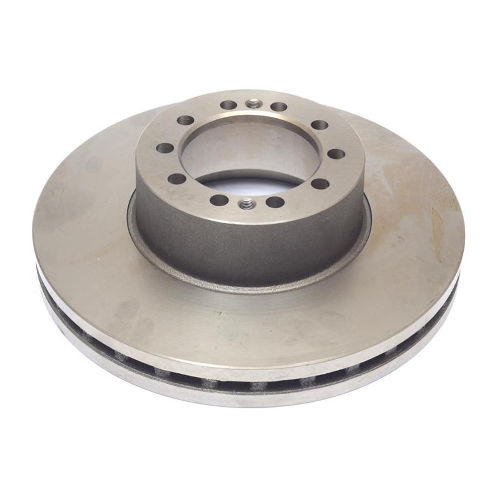 Par Disco de Freio Dianteiro Ventilado - TRW - RCDI09280 - (4)