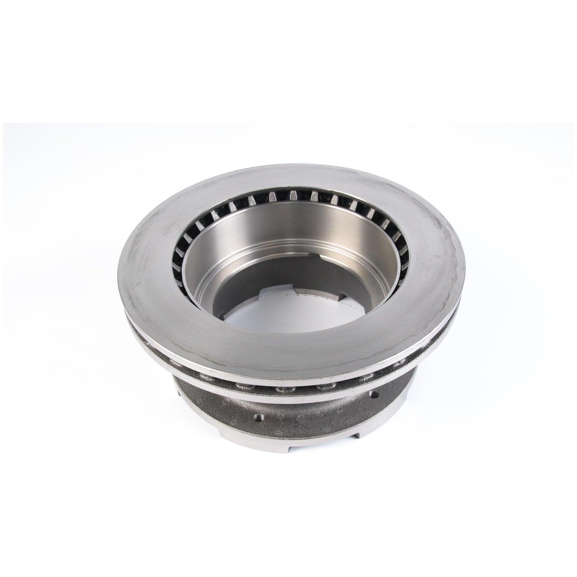 Par Disco de Freio Traseiro Ventilado - TRW - RCDI09480 - (3)