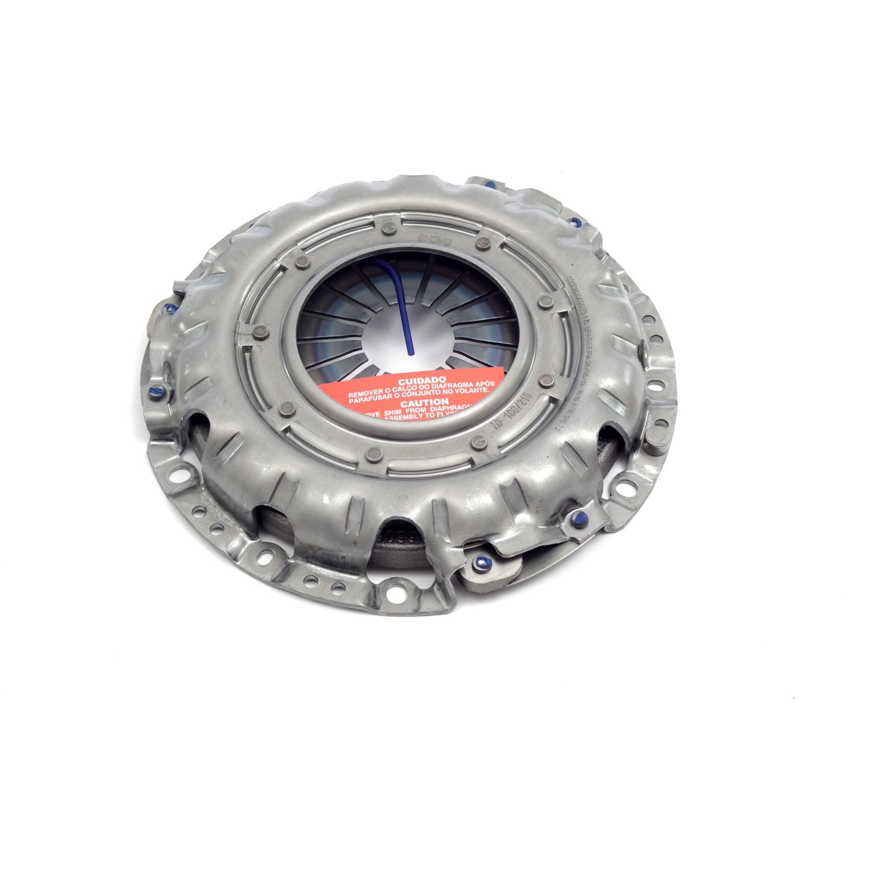 Kit de Embreagem - SACHS - 3000 920 004 - (6)
