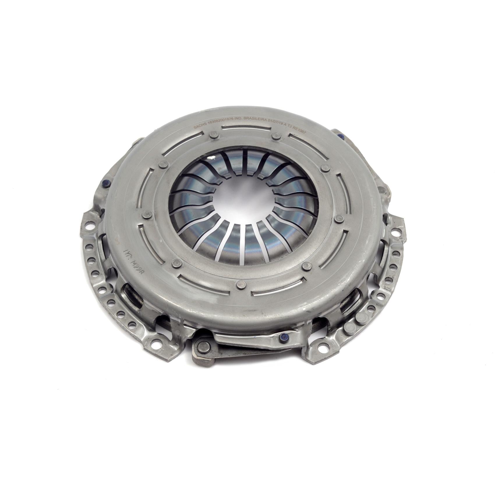 Kit de Embreagem - SACHS - 3000 001 218 - (6)
