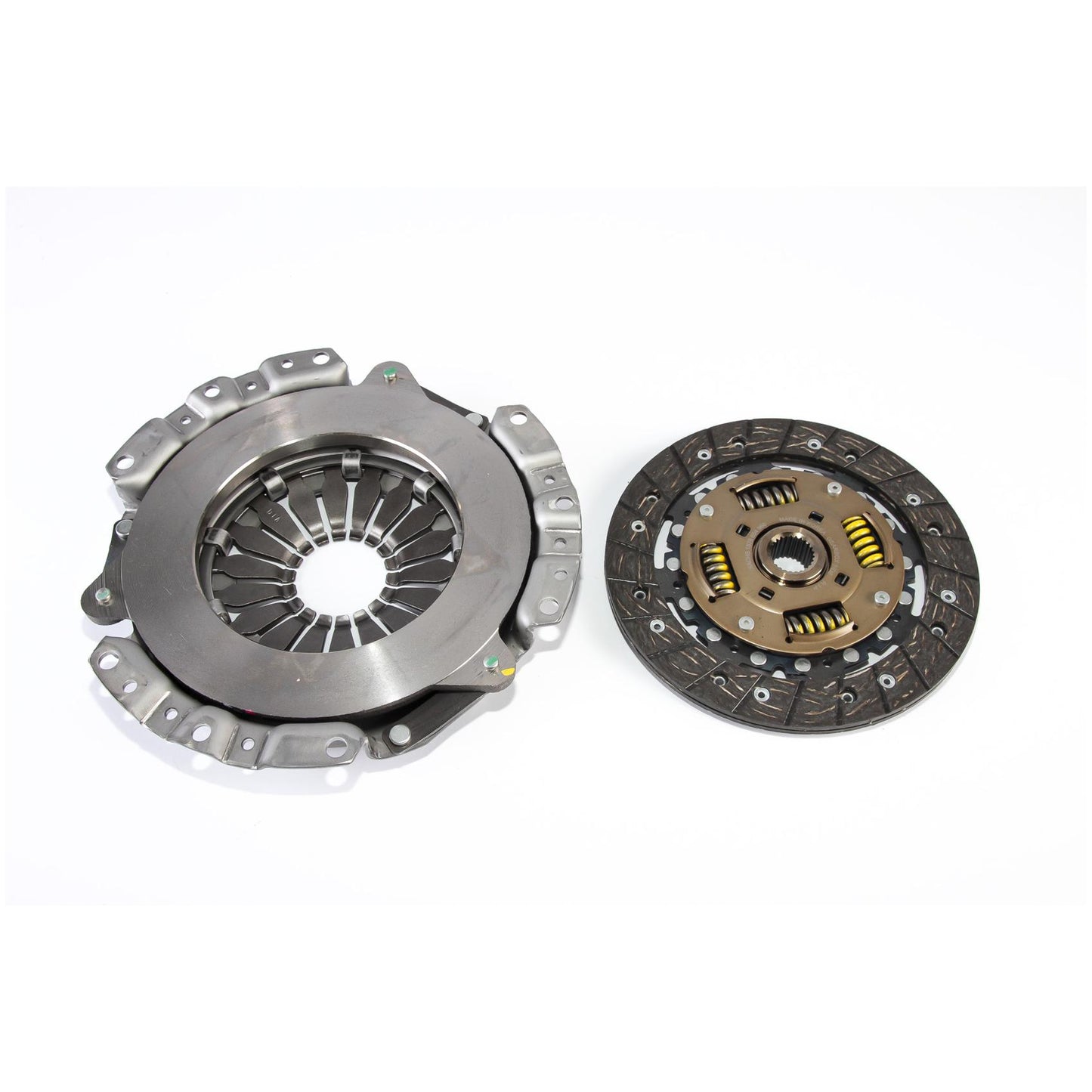Kit de Embreagem - SACHS - 3000 920 007 - (1)