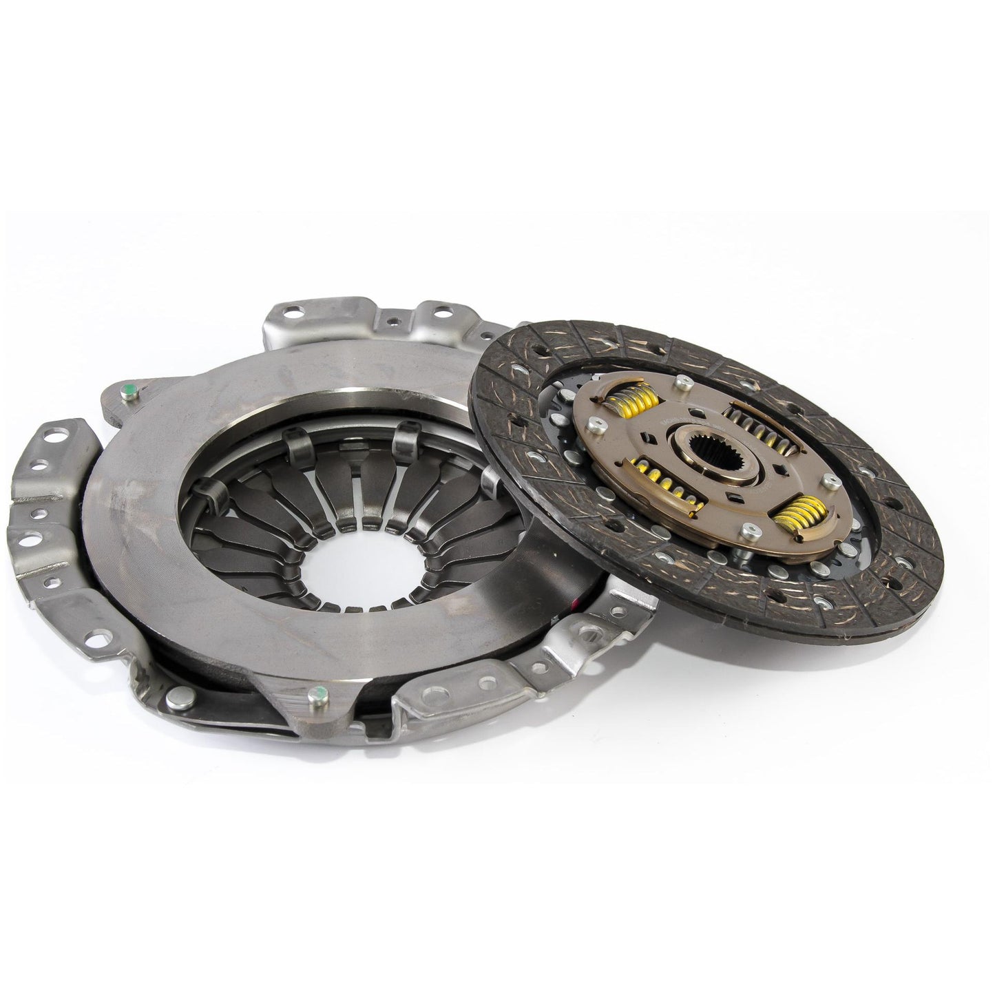 Kit de Embreagem - SACHS - 3000 920 007 - (2)
