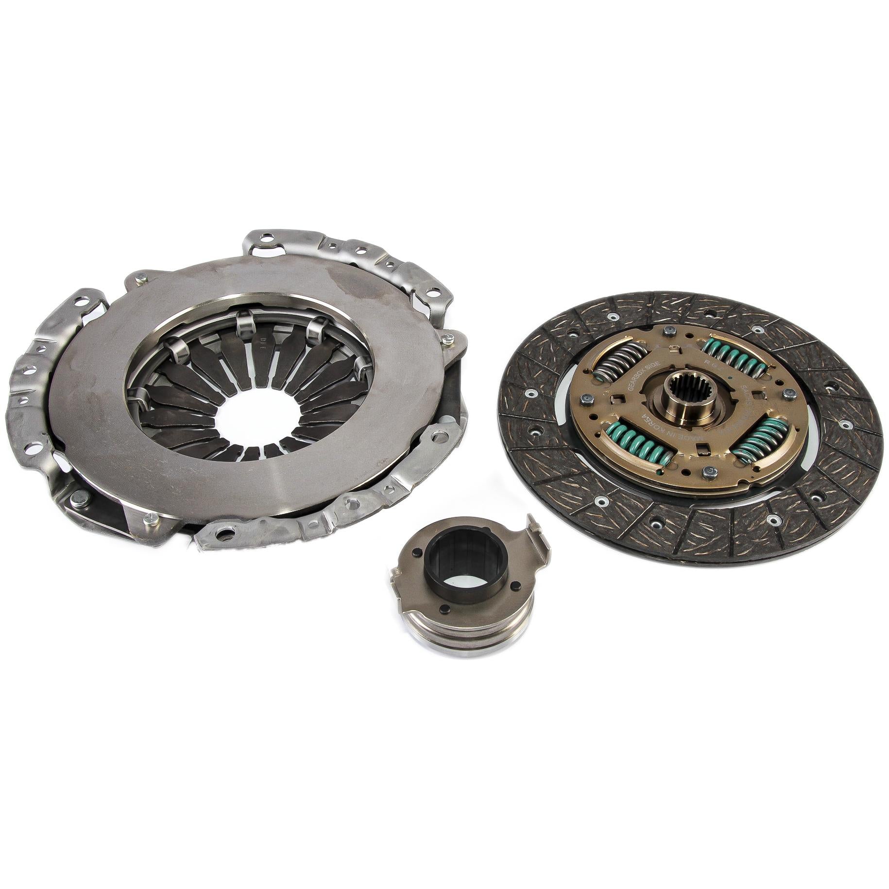 Kit de Embreagem para Honda City e FIT - Sachs - 3000 954 594 - (1)