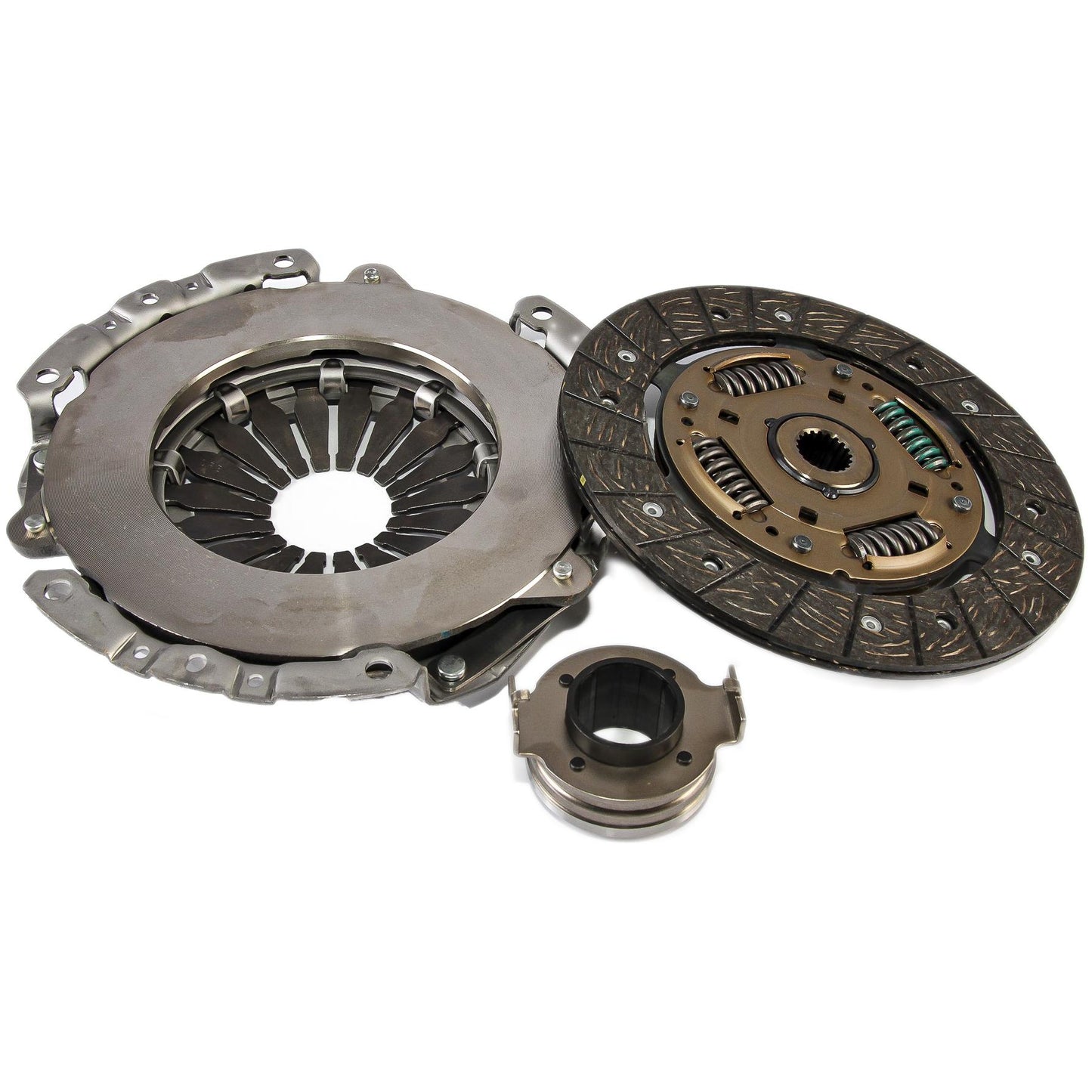 Kit de Embreagem para Honda City e FIT - Sachs - 3000 954 594 - (3)