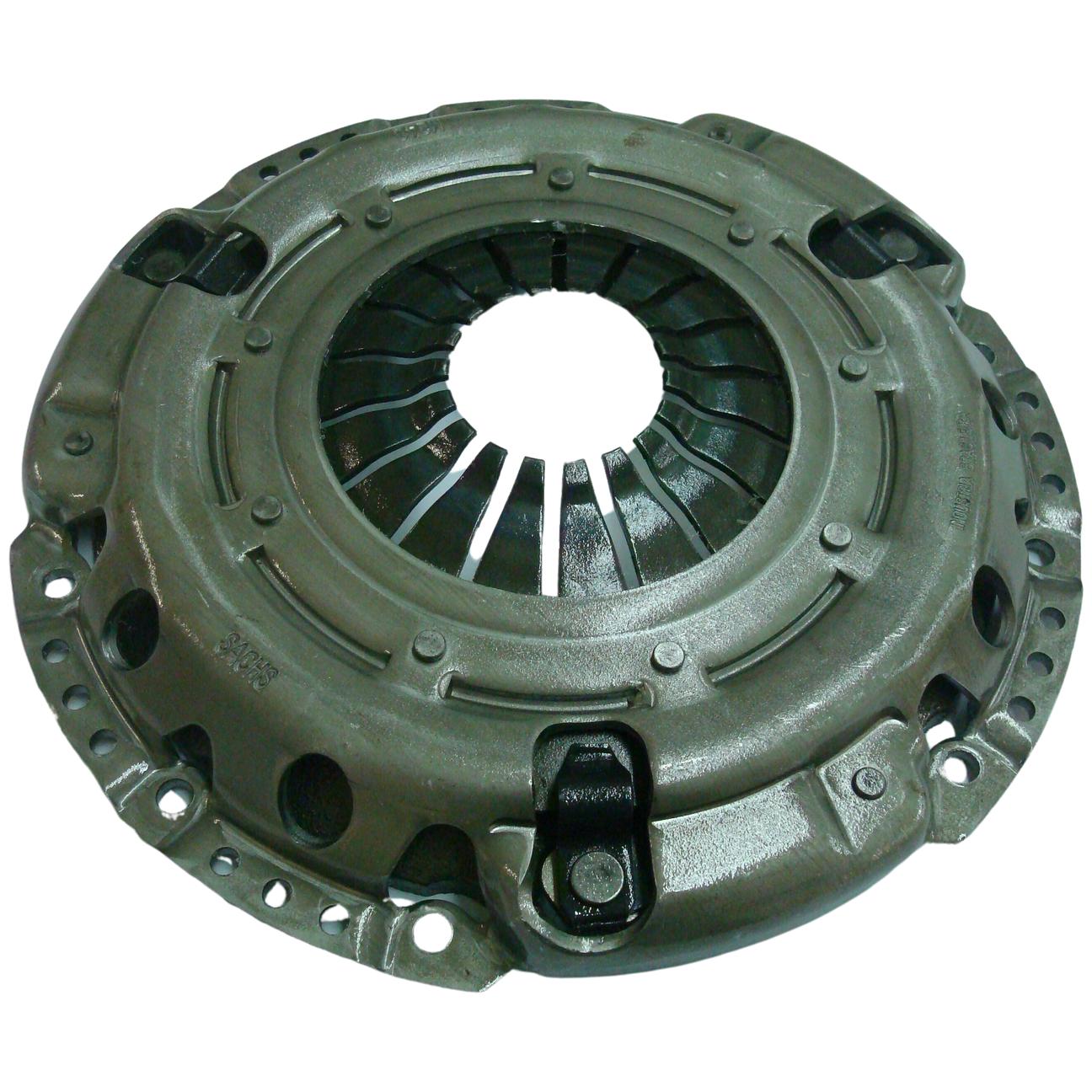 Kit de Embreagem - SACHS - 9118 - (2)