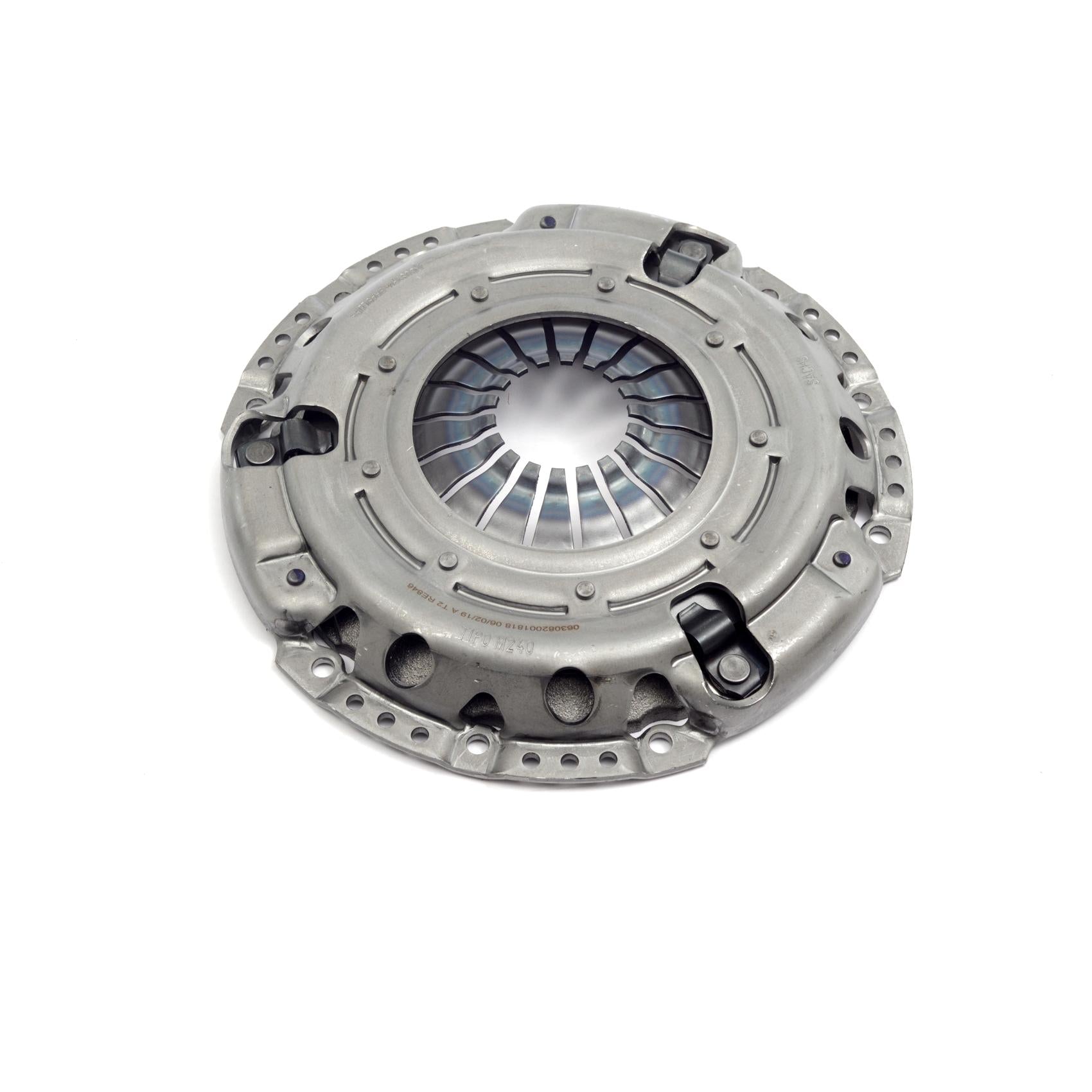 Kit de Embreagem - SACHS - 9118 - (4)
