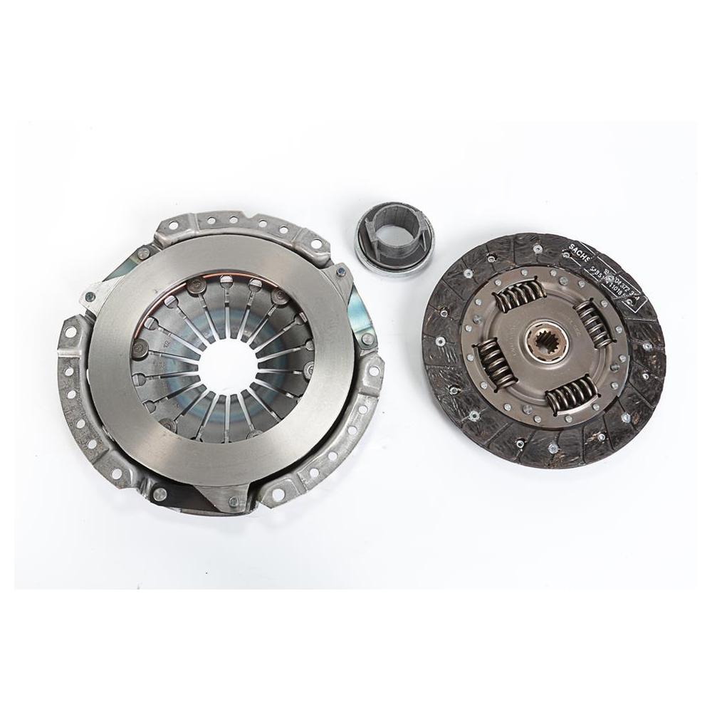 Kit de Embreagem - SACHS - 3000 001 211 - (5)