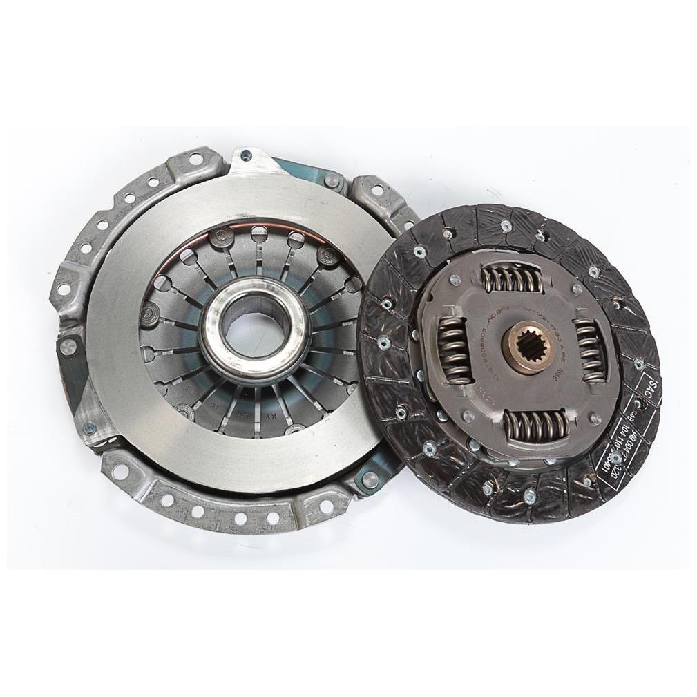 Kit de Embreagem - SACHS - 3000 001 211 - (6)