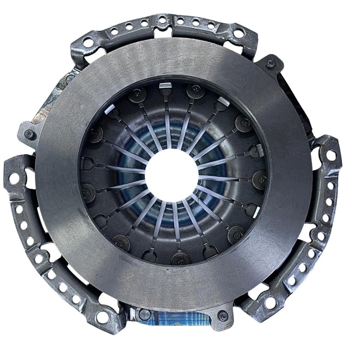 Kit de Embreagem para Ford Ka e Ka Sedan - Sachs - 3000 001 217 - (8)
