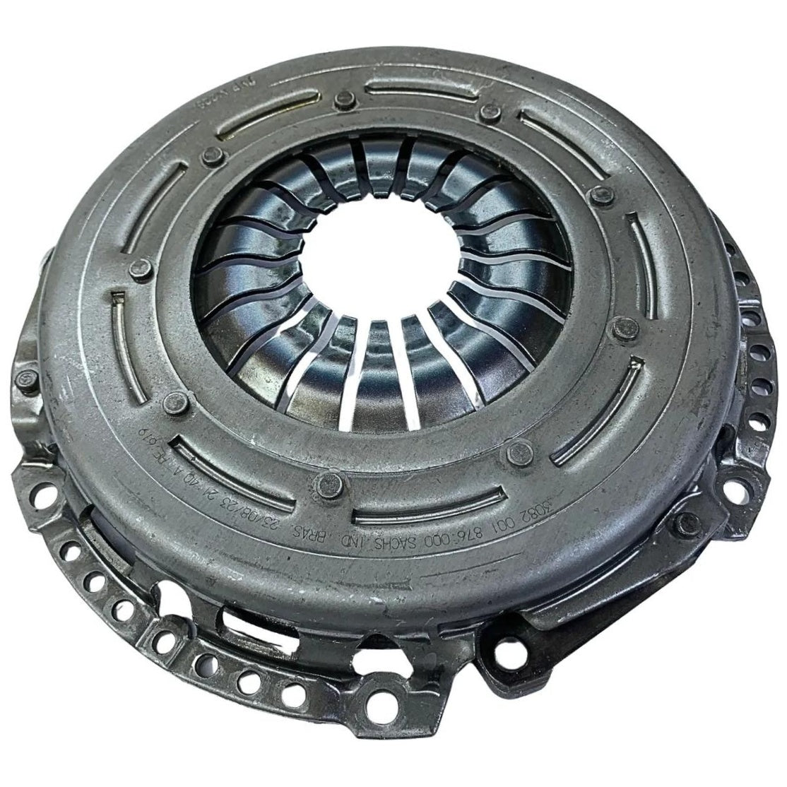 Kit de Embreagem para Ford Ka e Ka Sedan - Sachs - 3000 001 217 - (9)