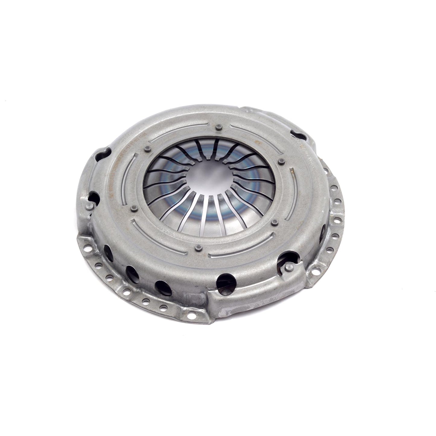 Kit de Embreagem - SACHS - 3000 001 234 - (1)
