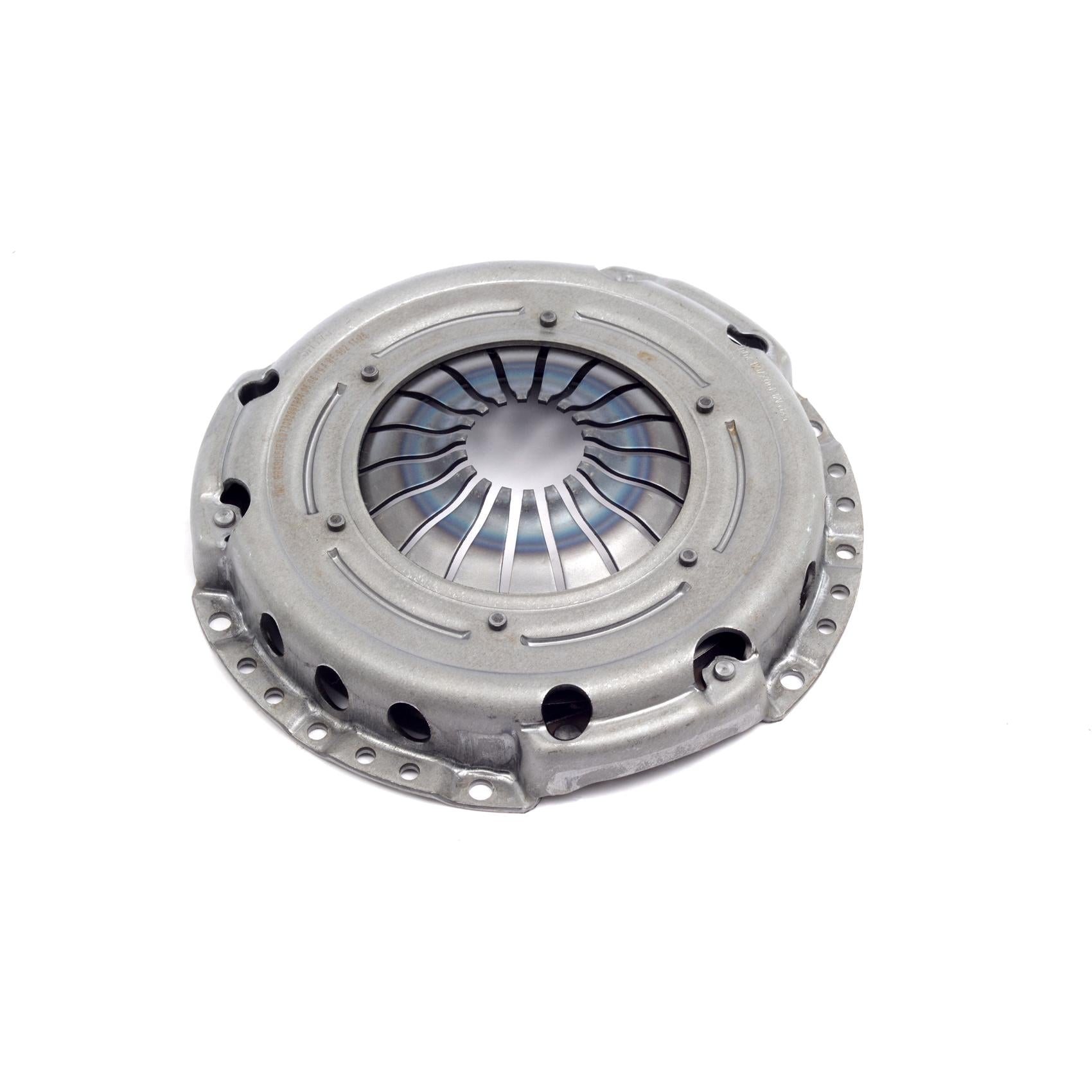 Kit de Embreagem - SACHS - 3000 001 234 - (1)