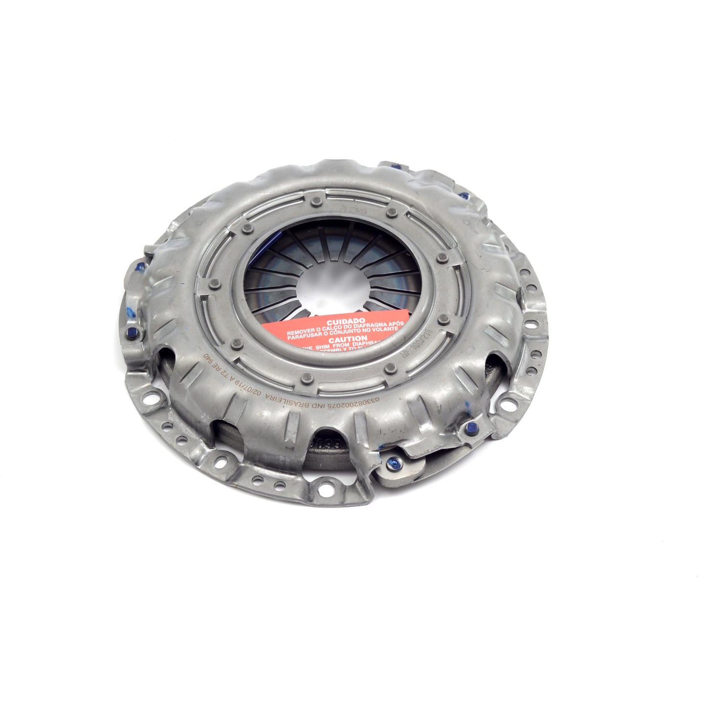 Kit de Embreagem - SACHS - 3000 001 238 - (6)