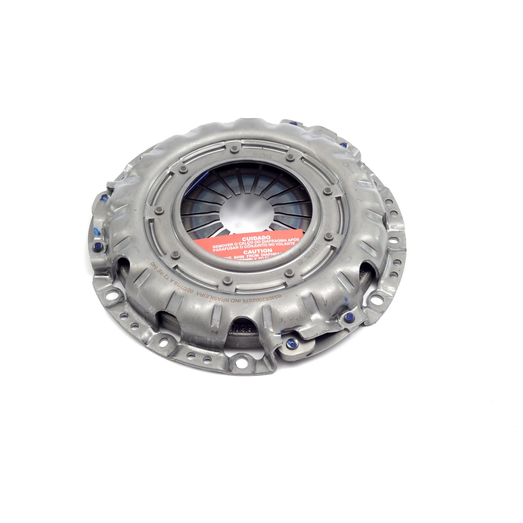 Kit de Embreagem - SACHS - 3000 001 238 - (6)